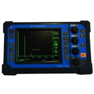 数字式超声波探伤仪