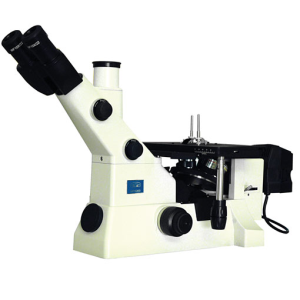 MR3000型倒置金相显微镜